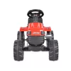 Pilsan Traktorpedal 07314 rot