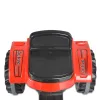 Pilsan Traktorpedal 07314 rot