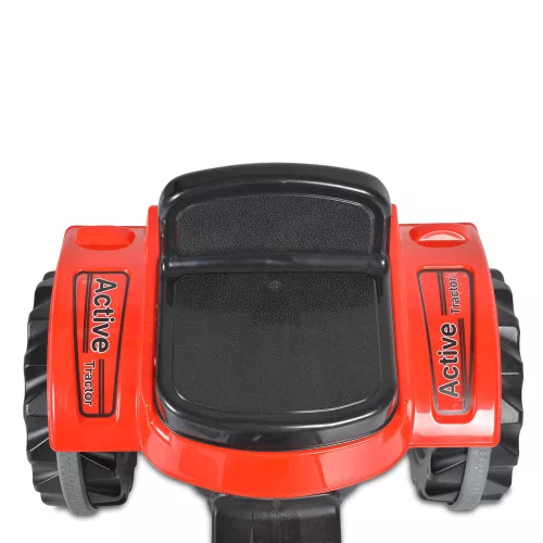 Pilsan Traktorpedal 07314 rot
