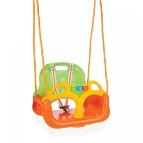 Pilsan Samba Swing Orange