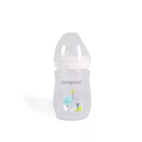 Cangaroo Birdy Babyflasche 160ml Junge