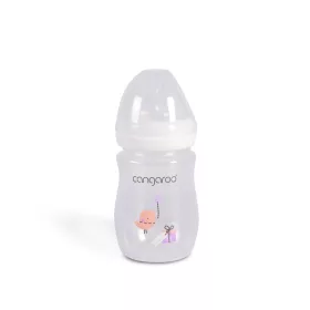 Cangaroo Birdy Babyflasche 160ml Mädchen