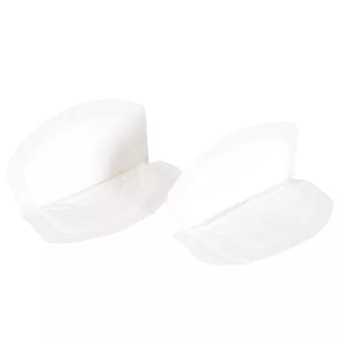 Cangaroo Gentle care eldobható melltartó betét 60+6 db fehér