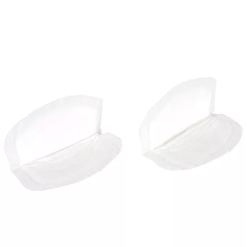 Cangaroo Gentle care eldobható melltartó betét 60+6 db fehér