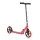 Scooter BYOX STORM ab 6 Jahren, max. 100 kg, ROT