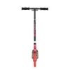 Scooter BYOX STORM ab 6 Jahren, max. 100 kg, ROT