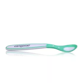 THERMO LÖFFEL farbwechselnd GRÜN