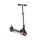 RENDEVOUS Scooter bis 100 kg, ab 6 Jahren, PU-Räder PINK