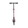 RENDEVOUS Scooter bis 100 kg, ab 6 Jahren, PU-Räder PINK