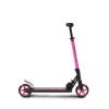 RENDEVOUS Scooter bis 100 kg, ab 6 Jahren, PU-Räder PINK