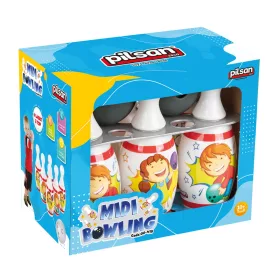 PILSAN Bowling-Set