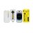Tactical Impact Barrier Apple iPhone 14 Pro tempered glass kijelzővédő fólia felhelyező kerettel