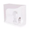 Cangaroo Gentle touch elektromos mellszívó 15 szint 1 tartállyal fehér/ pink