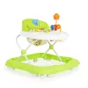 MONI Eco Babytrage GRÜN