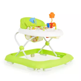 MONI Eco Babytrage GRÜN