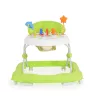 MONI Eco Babytrage GRÜN