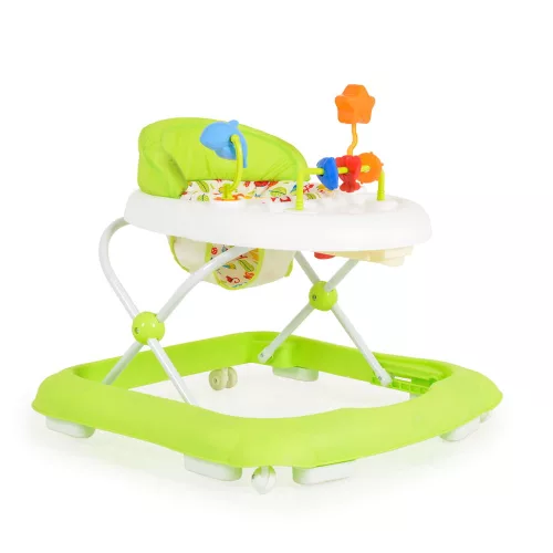 MONI Eco Babytrage GRÜN