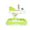 MONI Eco Babytrage GRÜN