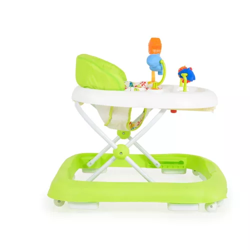 MONI Eco Babytrage GRÜN