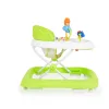 MONI Eco Babytrage GRÜN
