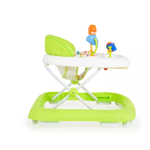 MONI Eco Babytrage GRÜN