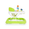 MONI Eco Babytrage GRÜN