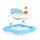 MONI Eco Babytrage BLAU