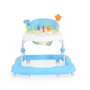 MONI Eco Babytrage BLAU