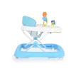 MONI Eco Babytrage BLAU