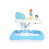 MONI Eco Babytrage BLAU