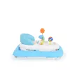 MONI Eco Babytrage BLAU