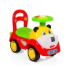 SUPER CAR Kindermotorrad ROT