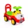 SUPER CAR Kindermotorrad ROT
