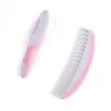 Kamm-Set mit Bürste PINK
