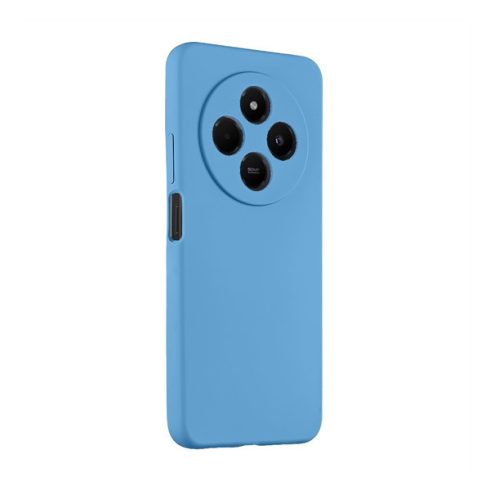 Tactical Velvet Smoothie Xiaomi Redmi 14C 4G/Poco C75 tok, Avatar, kék