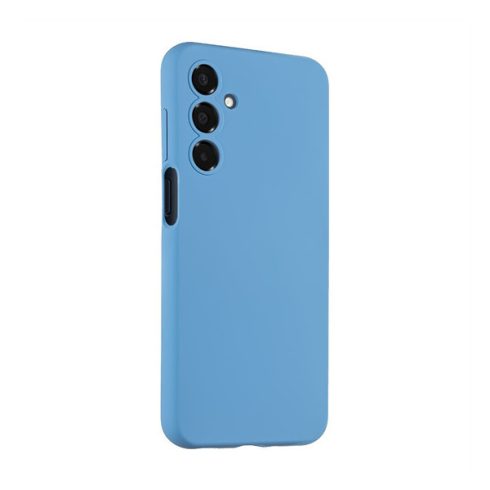 Tactical Velvet Smoothie Samsung Galaxy A16 4G/5G tok, Avatar, kék