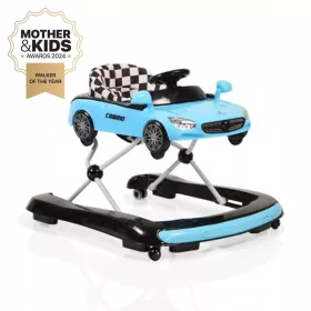 CABRIO Baby Ferry 2in1 Auto BLAU