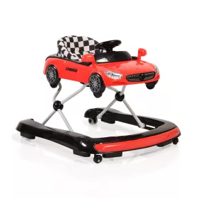 Cangaroo Cabrio Kinderwagen 2-in-1 Kleinwagen rot