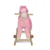 SWINGARM 70cm ROSE für Mädchen PINK