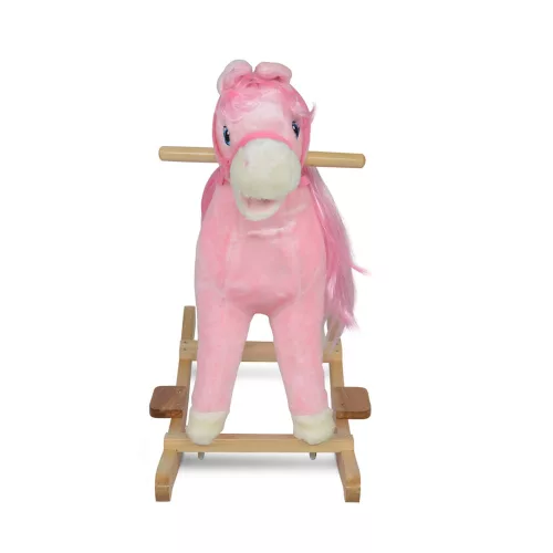 SWINGARM 70cm ROSE für Mädchen PINK