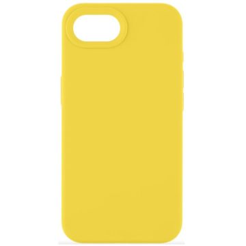   Tactical MagForce Velvet Smoothie Apple iPhone 16e MagSafe tok, Banana