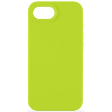  Tactical MagForce Velvet Smoothie Apple iPhone 16e MagSafe tok, Avocado