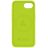 Tactical MagForce Velvet Smoothie Apple iPhone 16e MagSafe tok, Avocado