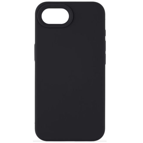 Tactical MagForce Velvet Smoothie Apple iPhone 16e MagSafe tok, Asphalt