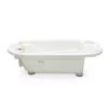 Cangaroo Dolphin Babybadewanne weiß