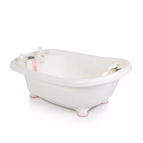 Cangaroo Bubble Badewanne rosa