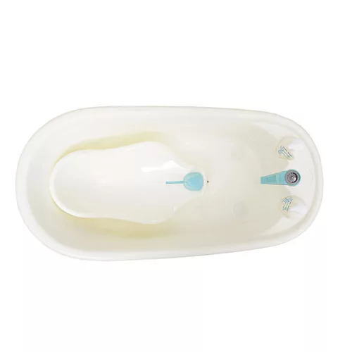 Cangaroo Bubble Badewanne blau