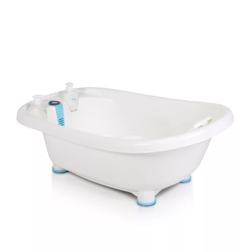 Cangaroo Bubble Badewanne blau