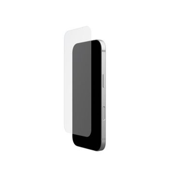   UAG Glass Shield iPhone 16e / 13 / 14 / 13 Pro Tempered Glass kijelzővédő fólia