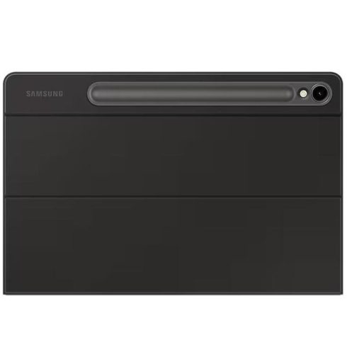 Samsung Galaxy Tab S9 vékony billentyűzetes tok AI billentyűvel, olasz nyelvű, fekete EF-DX720BBEGIT (Új, Csomagolássérült)